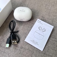 HTC NE16 Bluetooth V6.0 Earphones Wireless Earbuds Waterproof In Ear Headphone Sports Headest With M