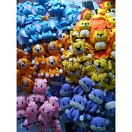 Animal dolls plushie soft toy