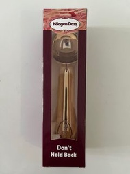 Haagen-Dazs 雪糕羹