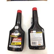 CLEAR STOCK MAG1 GEARBOX AUTO OIL TREATMENT WITH STOP LEAK