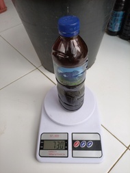 Tetes Tebu Murni / Molase Pekat Tanpa Campuran Air 700 gram