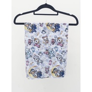Tokidoki Winter Sonata Scarf