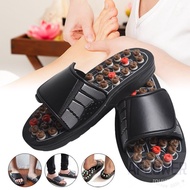 Acu-Point Slippers Accupressure Massage Foot Massager Flip Flop Sandals for Women Men/Japanese Pedic