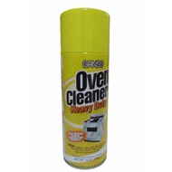 🔥READY STOCK GANSO HEAVY DUTY OVEN CLEANER