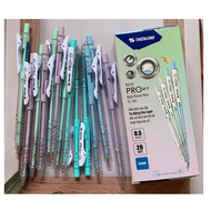 Bút bi Thiên Long TL-105 màu pastel PRO 027
