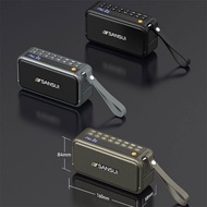 F30 SANSUI SPEAKER RADIO