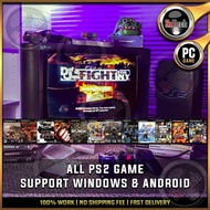 PS2 Emulator Game | Game PC Phone | Windows Android | Game Nostalgia