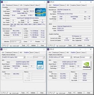 ASUS A53S I7 2630QM /240GB SSD 500GB HDD /8GB/藍芽 獨顯筆記型電腦