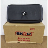FZ Truck / Trailer Lorry 6 3/4Inch x 12Inch Side Mirror