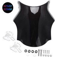 Motorcycle Front Windshield for   Cb400 Cb600 Cb400Sf Cb750 Cb900 Cb919 Cb250 Cb 400 600 750 900 919