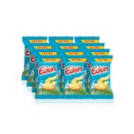 rfadz Eden Original Sulit Pack - Filled Cheese 45g with Milk Vitamins A &amp; B2 and Calcium (Set of 12)