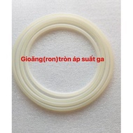 Gasket (Ron) solid round gas pressure cooker.