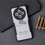 Oppo Reno 12f Case Oppo Reno 12 5g Oppo Reno 12 Pro Case Bumper Xundd Fusion Casing Oppo Reno 12f Op