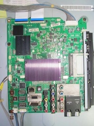 New 42LE5500-ca 47LE5500-ca 55LE5500-ca Mainboard EAX61742609 / 8