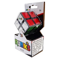 Rubik's Mini 魯比克魔術方塊 8歲以上