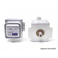 Magnetron Microwave Witol 2M219J - Microwave Oven
