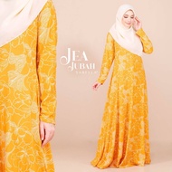 JEA JUBAH (SABELLA).