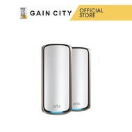 Netgear Rbe972s-100 Be27000 Wifi 7 Mesh