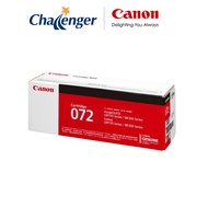 Canon Toner Cartridge 072/072H
