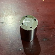 Rancilio 23000115 Steam Tip M10X1.0RHT D1.2X4