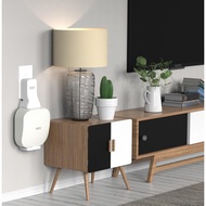 Wall Mount Holder for eero Pro 6e & eero Pro 6 Mesh Wi-Fi System, Outlet Mounting Brackets Compatibl