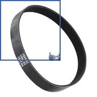 【2026HOT】7PJ451 Drive Belt for BOSCH  for ROTAK 320 Lawnmower 7 Rib 16mm Wide FAST POST