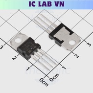 [2 Pieces]- TIP110 NPN Transistor 1 Output Darlington 60V 2A TO-220 Ic Lab VN