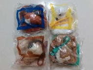 麥當勞The Dog 系列