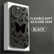 Case for OPPO A16k A16e F1s F5 F7 F9 A91 A71 A74 A93 A94 Reno 3 4 5 2 6 Z Pro Cute Cartoon Cool Butt