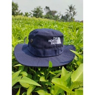 TOPI RIMBA TNF SUMMIT SERIES TOPI BUCKET PENDAKI GUNUNG TOPI OUTDOOR