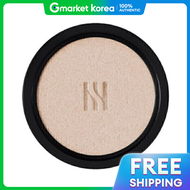 Hera | คุชชั่นรีฟิล Black Cushion SPF34 เฉด 21N1 15 กรัม