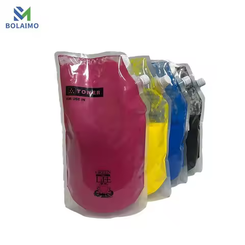 1KG MPC8003 Toner For Ricoh MPC6503 C8003 IMC6500 C8000 High Quality Toner Powder Compatible Toner M