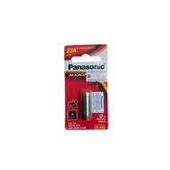 PANASONIC ALKALINE BATTERY 23A1