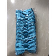 Blue bow tie for men