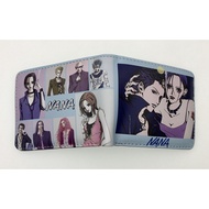 LML5 Anime Wallet NANA Another My Original Painting Wallet in the World