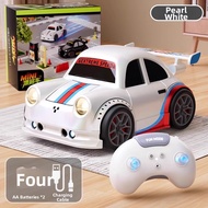 JIHU | Remote Drift RC Car Mini 4WD Racing Toy