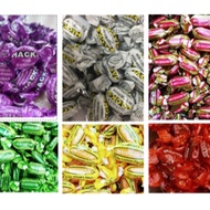 [HALAL] Candy Small Pack / Gula-gula Chupa Chups Hacks Hudson's Fizzy Mentos Hitto Cadbury Milkiss C