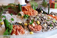 Sofitel Macau at Ponte 16 Buffet | Mistral Restaurant | Lunch Buffet, Dinner Buffet
