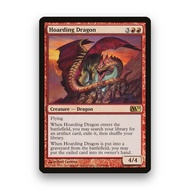 [MTG] Hoarding Dragon (144) [M11] [RED] [RARE] | Magic the Gathering