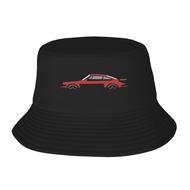 964 Turbo Fisherman's Hat Bucket Hat