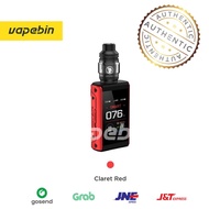 Spesial Geekvape Aegis Touch Mod Kit - Aegis T200 Mod 200W - Authentic