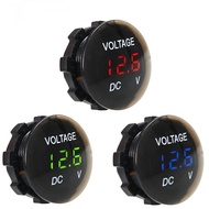 Voltmeter Car DC Volt meter A3 Volt Meter Car