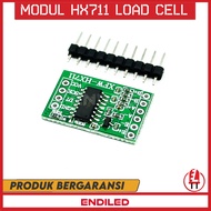 Hx711 load cell amplifier module