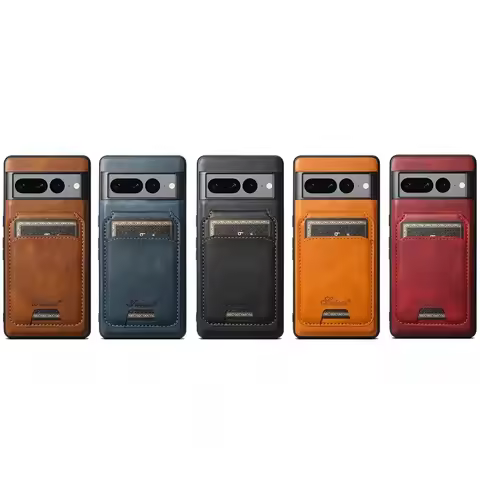 Google Case for Google Pixel 6A Pixel7A Pixel8Pro Pixel9 Pixel10 pro XL Cover with for Magnetic Wire