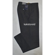 ARROW Men's Formal Work Pants Grey BSD 31 ORIGINAL