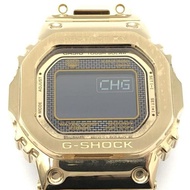 卡西歐 G-SHOCK GMW-B5000GD 金錶