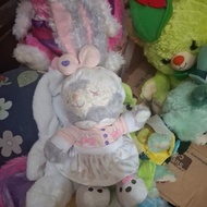 Stella Lou Duffy and Friends Doll