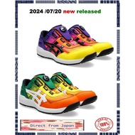 ascis safety work boots / safety 2024 NEW Released  cp209 with limited color Direct From Japan