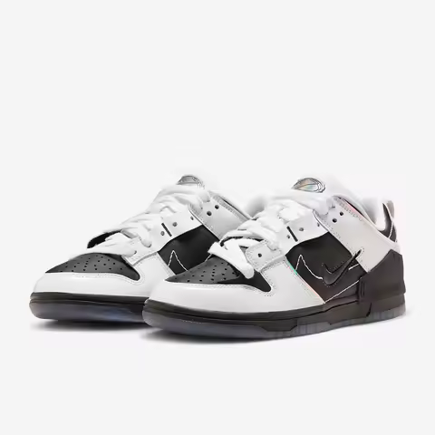 Nike Genuine Dunk Low Disrupt 2 Women's the Year of the Loong Shoes FZ5063-190