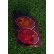 Mitsubishi Colt Z23W - Left Side Tail Light